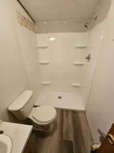 Tub to Shower Conversion in Greensburg