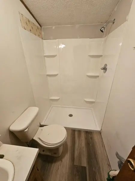 Tub to Shower Conversion in Greensburg