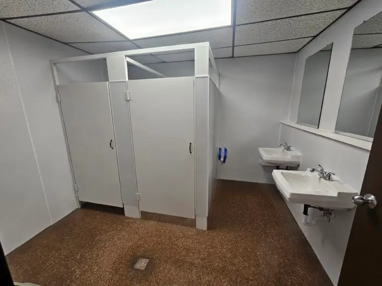 Bathroom Remodel in Saltsburg