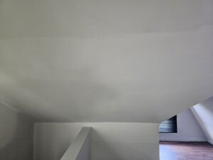 Drywall Leak Repair in Fox Chapel