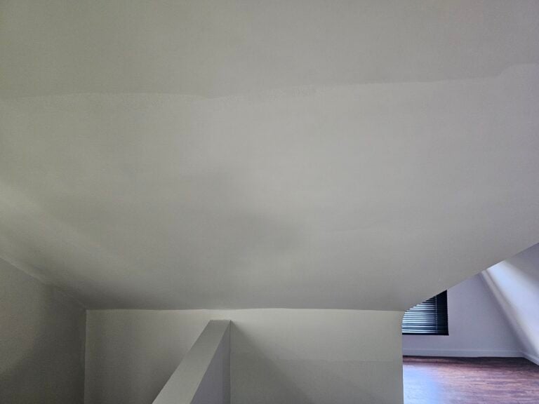 Drywall Leak Repair in Fox Chapel