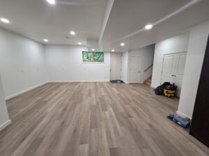 Basement Finishing in Greensburg — Greensburg Handyman