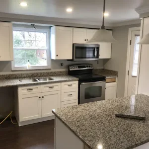 Kitchen Remodeling Project in Murrysville