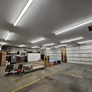 Ceiling Painting in Saltsburg