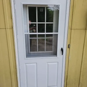 Deck Repair in Blairsville